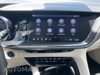 2021 Buick Envision Preferred 1SC - miniatura 23