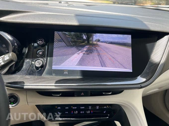 2021 Buick Envision Preferred 1SC - miniatura 24