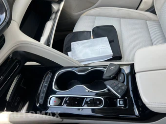 2021 Buick Envision Preferred 1SC - miniatura 25