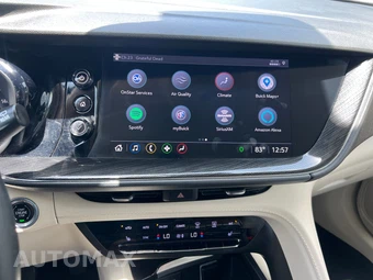 2021 Buick Envision Preferred 1SC - miniatura 27