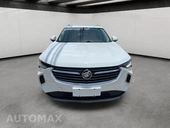 2021 Buick Envision Preferred 1SC - miniatura 29