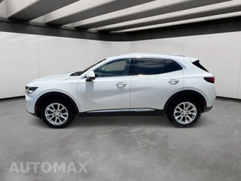 2021 Buick Envision Preferred 1SC - miniatura 31