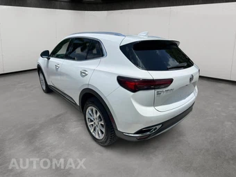 2021 Buick Envision Preferred 1SC - miniatura 32