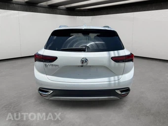 2021 Buick Envision Preferred 1SC - miniatura 33