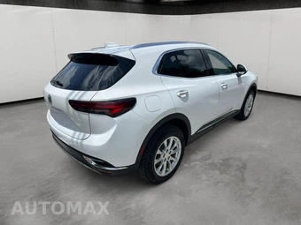 2021 Buick Envision Preferred 1SC - miniatura 34