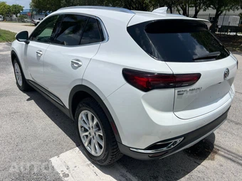 2021 Buick Envision Preferred 1SC - miniatura 5