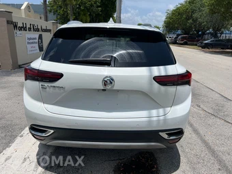2021 Buick Envision Preferred 1SC - miniatura 6