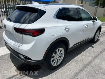 2021 Buick Envision Preferred 1SC - miniatura 7