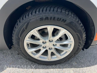 2021 Buick Envision Preferred 1SC - miniatura 9