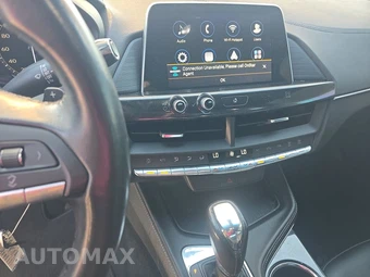 2021 Cadillac CT4 Luxury 1SB - miniatura 11