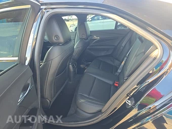 2021 Cadillac CT4 Luxury 1SB - miniatura 13