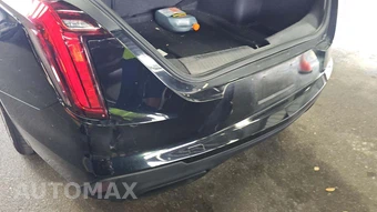 2021 Cadillac CT4 Luxury 1SB - miniatura 19