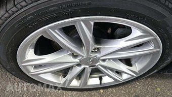 2021 Cadillac CT4 Luxury 1SB - miniatura 23