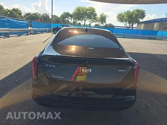 2021 Cadillac CT4 Luxury 1SB - miniatura 5