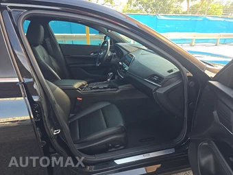 2021 Cadillac CT4 Luxury 1SB - miniatura 8