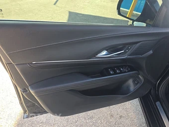 2021 Cadillac CT4 Luxury 1SB - miniatura 9