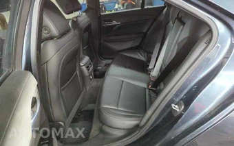 2021 Cadillac CT4 Luxury 1SB - miniatura 12