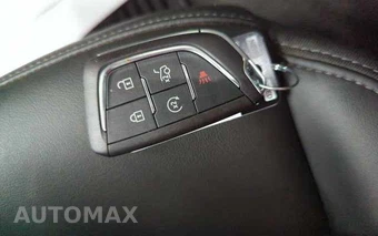 2021 Cadillac CT4 Luxury 1SB - miniatura 14