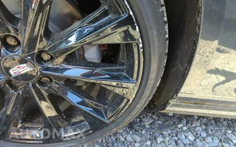 2021 Cadillac CT4 Luxury 1SB - miniatura 28