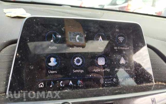 2021 Cadillac CT4 Luxury 1SB - miniatura 33