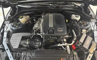 2021 Cadillac CT4 Luxury 1SB - miniatura 5