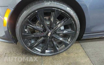 2021 Cadillac CT4 Luxury 1SB - miniatura 9