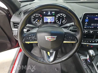 2021 Cadillac CT4 Premium Luxury 1SD - miniatura 10