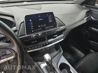 2021 Cadillac CT4 Premium Luxury 1SD - miniatura 11