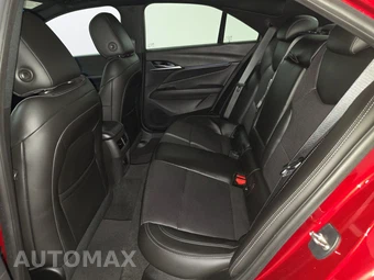 2021 Cadillac CT4 Premium Luxury 1SD - miniatura 13