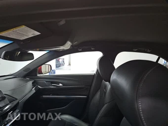 2021 Cadillac CT4 Premium Luxury 1SD - miniatura 17