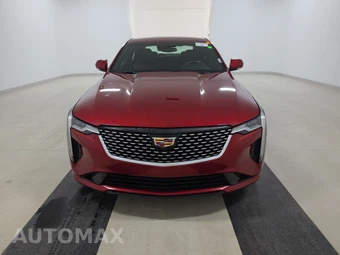 2021 Cadillac CT4 Premium Luxury 1SD - miniatura 2