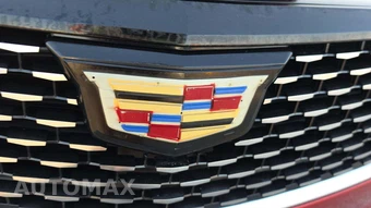2021 Cadillac CT4 Premium Luxury 1SD - miniatura 33