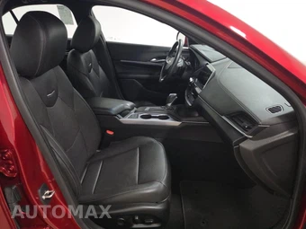 2021 Cadillac CT4 Premium Luxury 1SD - miniatura 8