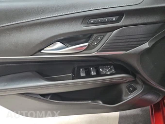 2021 Cadillac CT4 Premium Luxury 1SD - miniatura 9