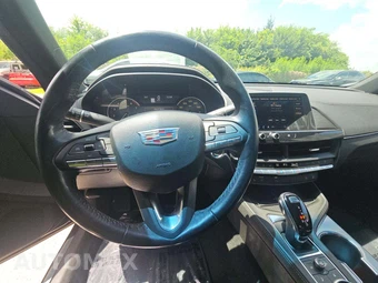 2021 Cadillac CT4 Premium Luxury 1SD - miniatura 10