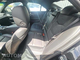2021 Cadillac CT4 Premium Luxury 1SD - miniatura 13