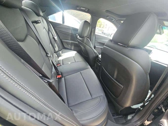 2021 Cadillac CT4 Premium Luxury 1SD - miniatura 16