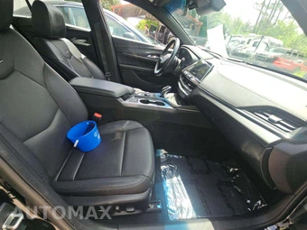 2021 Cadillac CT4 Premium Luxury 1SD - miniatura 18