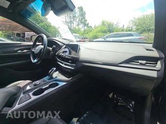 2021 Cadillac CT4 Premium Luxury 1SD - miniatura 19