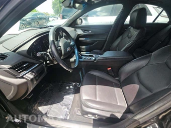 2021 Cadillac CT4 Premium Luxury 1SD - miniatura 6