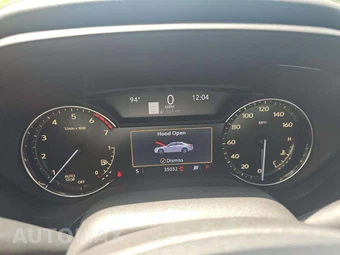 2021 Cadillac CT4 Premium Luxury 1SD - miniatura 9