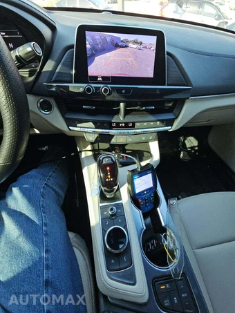 2021 Cadillac CT4 Premium Luxury 1SD - miniatura 10