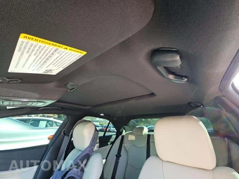 2021 Cadillac CT4 Premium Luxury 1SD - miniatura 11