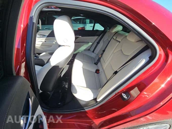 2021 Cadillac CT4 Premium Luxury 1SD - miniatura 13