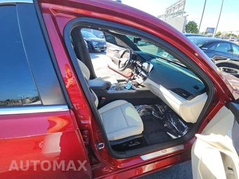 2021 Cadillac CT4 Premium Luxury 1SD - miniatura 18