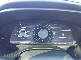 2021 Cadillac CT4 Premium Luxury 1SD - miniatura 9