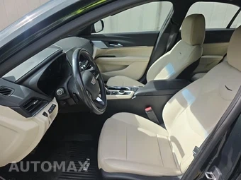 2021 Cadillac CT4 Premium Luxury 1SD - miniatura 13