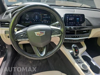 2021 Cadillac CT4 Premium Luxury 1SD - miniatura 14