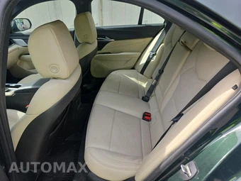 2021 Cadillac CT4 Premium Luxury 1SD - miniatura 16