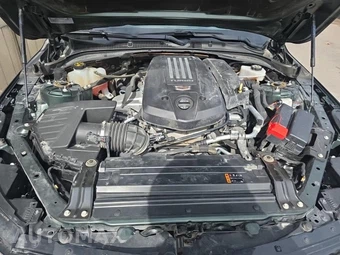 2021 Cadillac CT4 Premium Luxury 1SD - miniatura 18